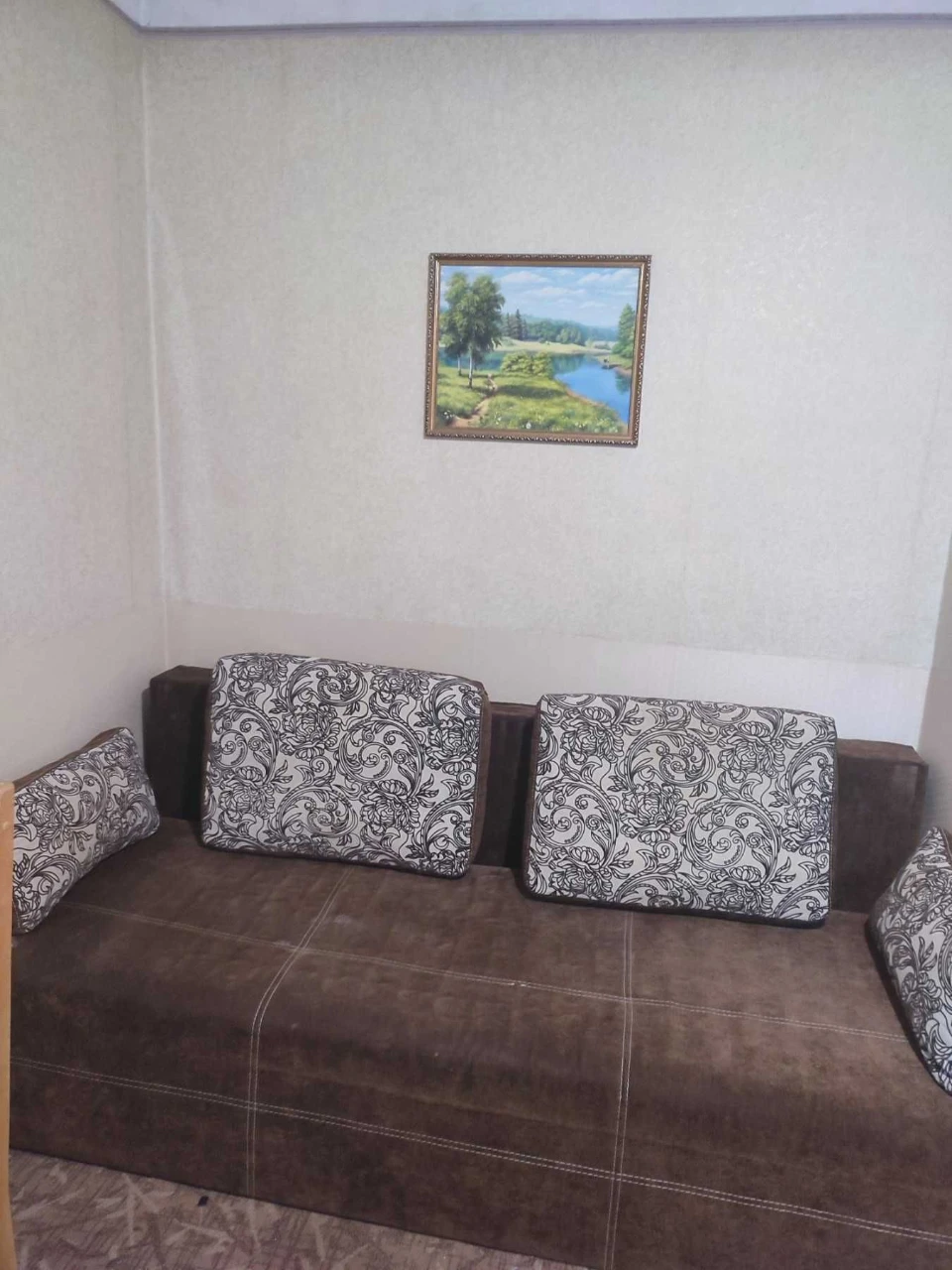 For Sale: 1-Bedroom Apartment at Post-Volynska St. 2/1
