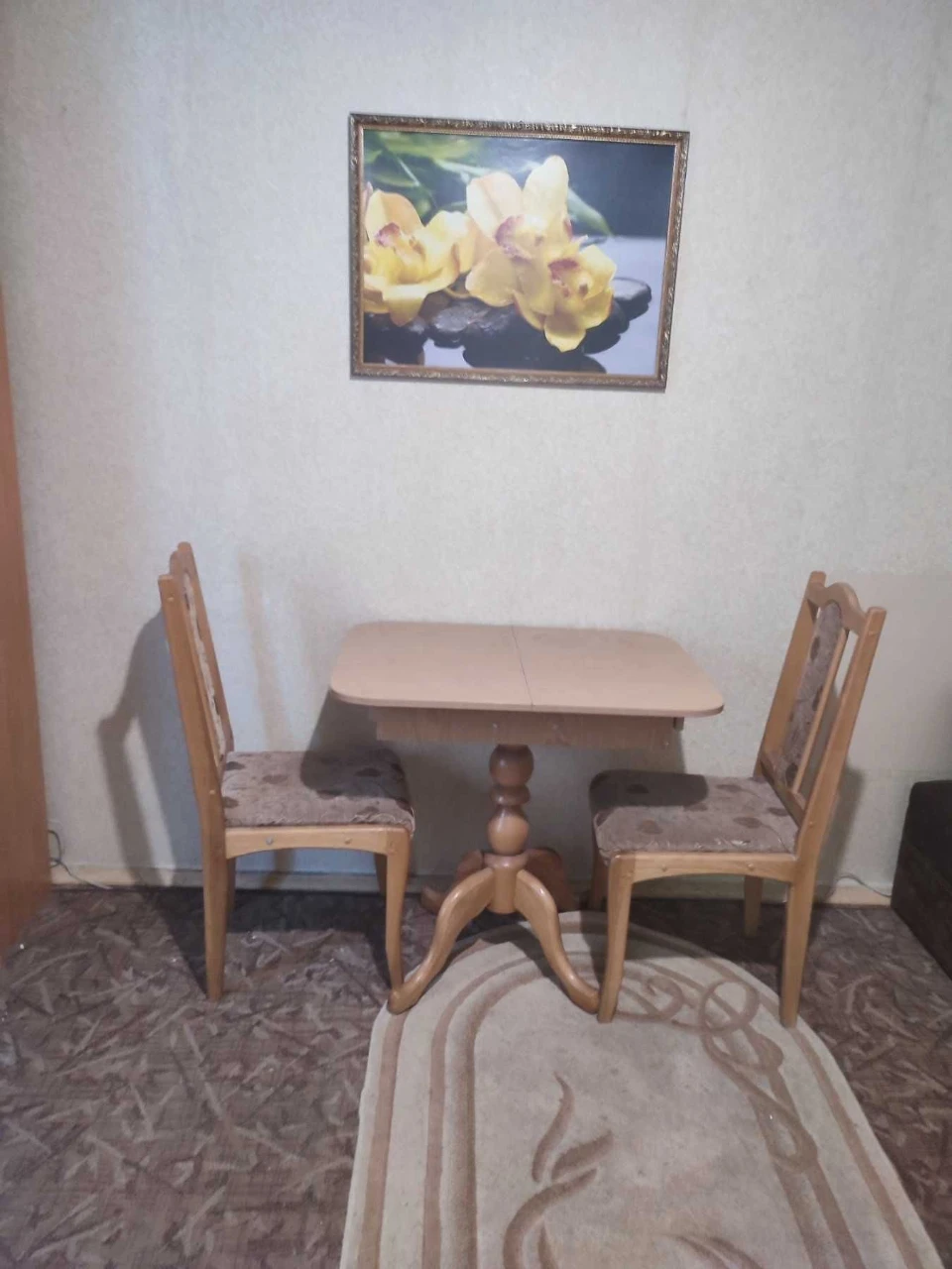 For Sale: 1-Bedroom Apartment at Post-Volynska St. 2/1
