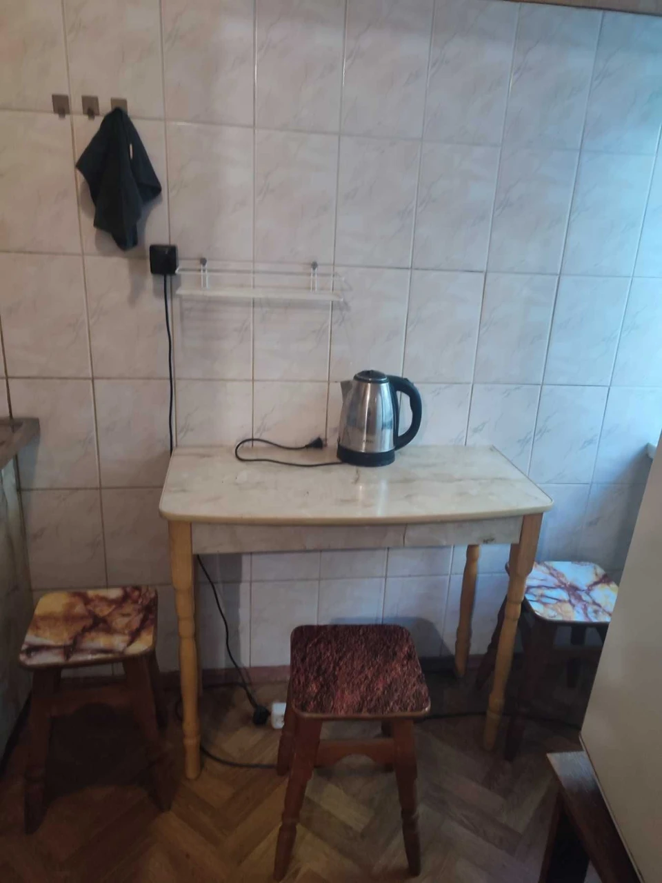 For Sale: 1-Bedroom Apartment at Post-Volynska St. 2/1