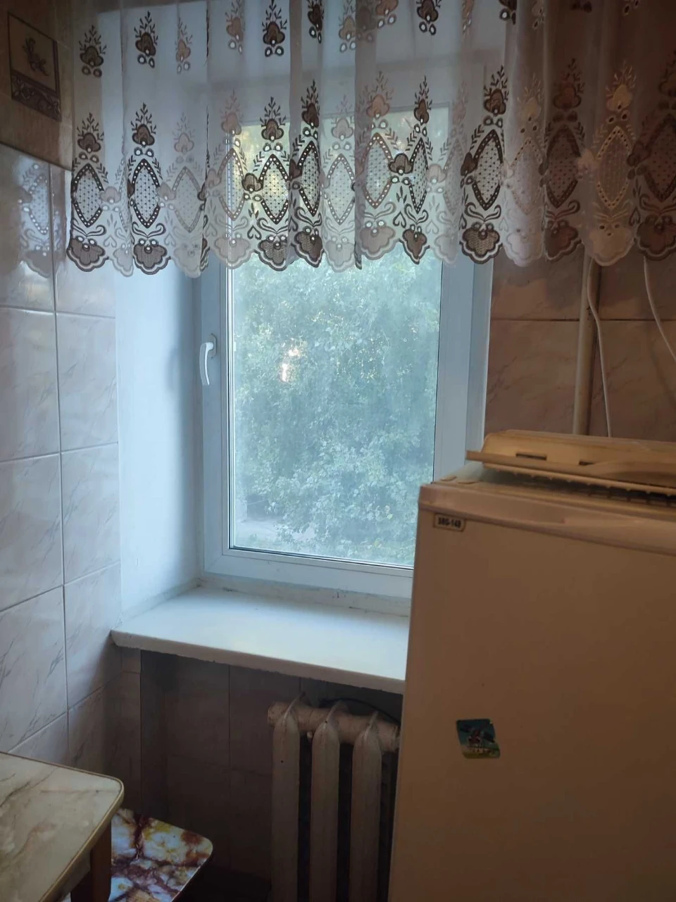 For Sale: 1-Bedroom Apartment at Post-Volynska St. 2/1