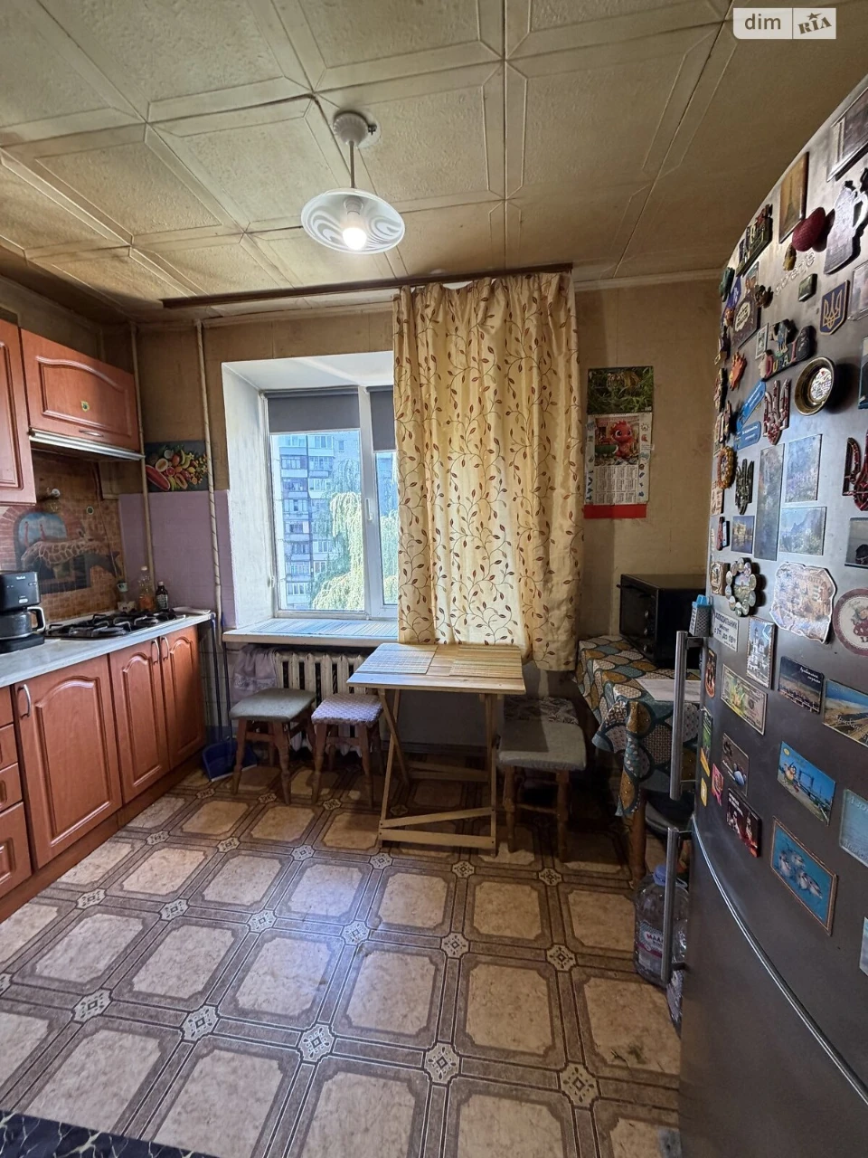 Apartment for Sale in Pershotravneve District