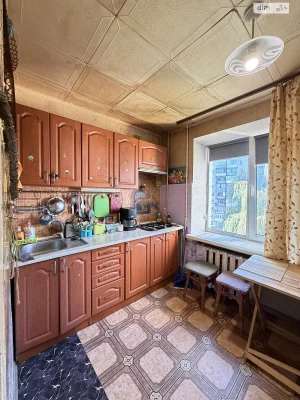 Apartment for Sale in Pershotravneve District