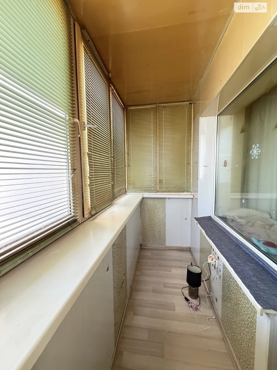 Apartment for Sale in Pershotravneve District