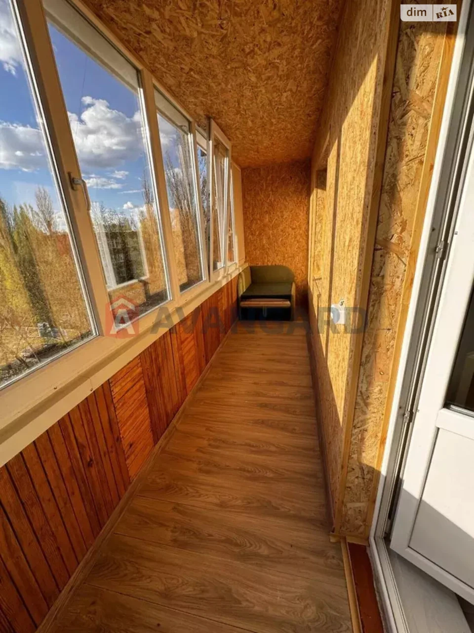 Продаж Квартира Індустріальний