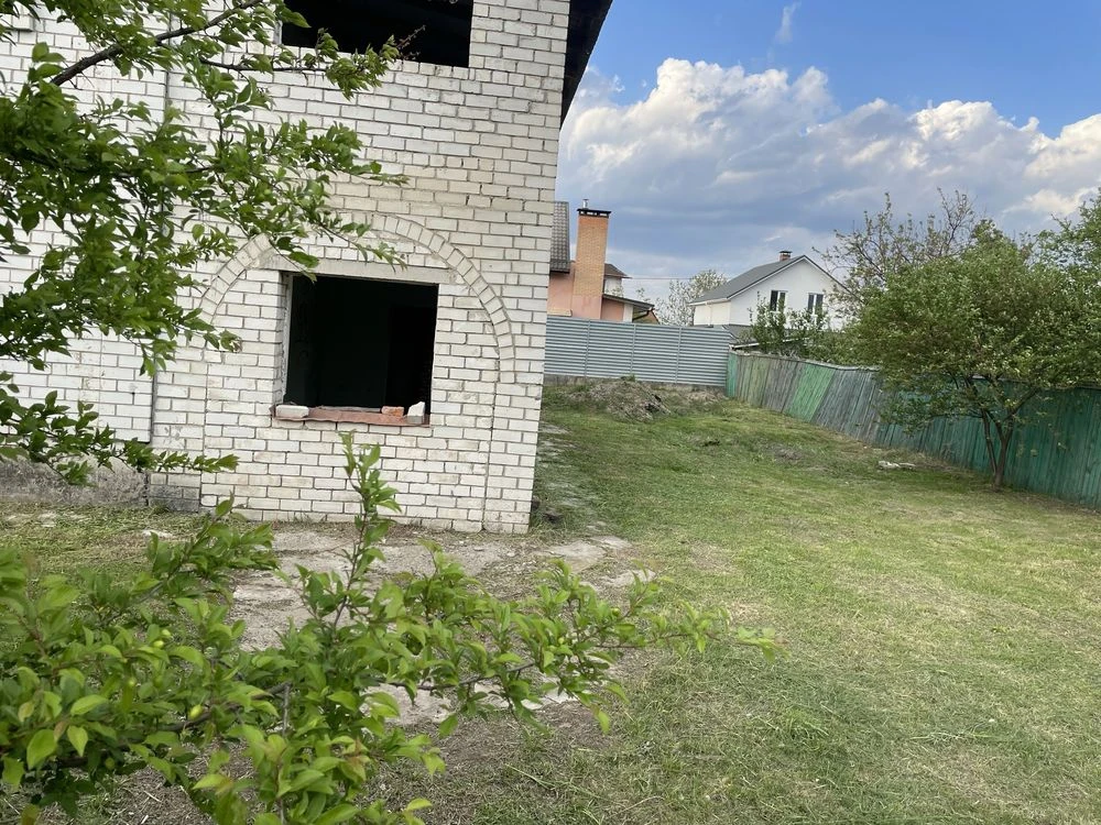 Продам будинок на оскокорках