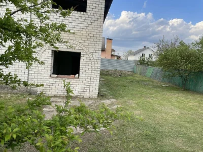 Продам будинок на оскокорках