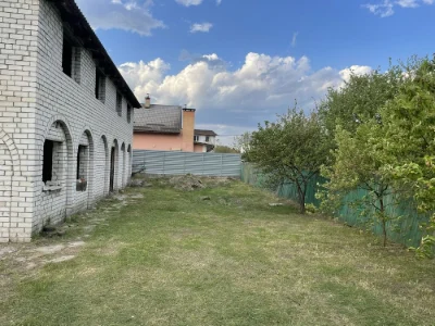 Продам будинок на оскокорках