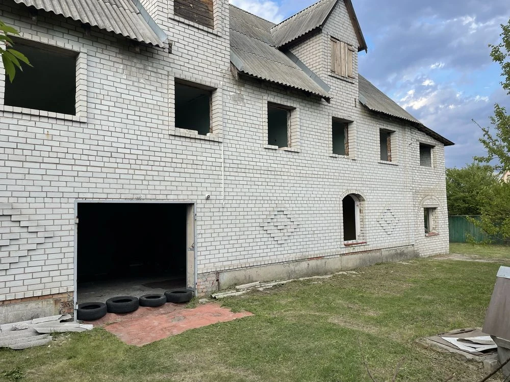 Продам будинок на оскокорках