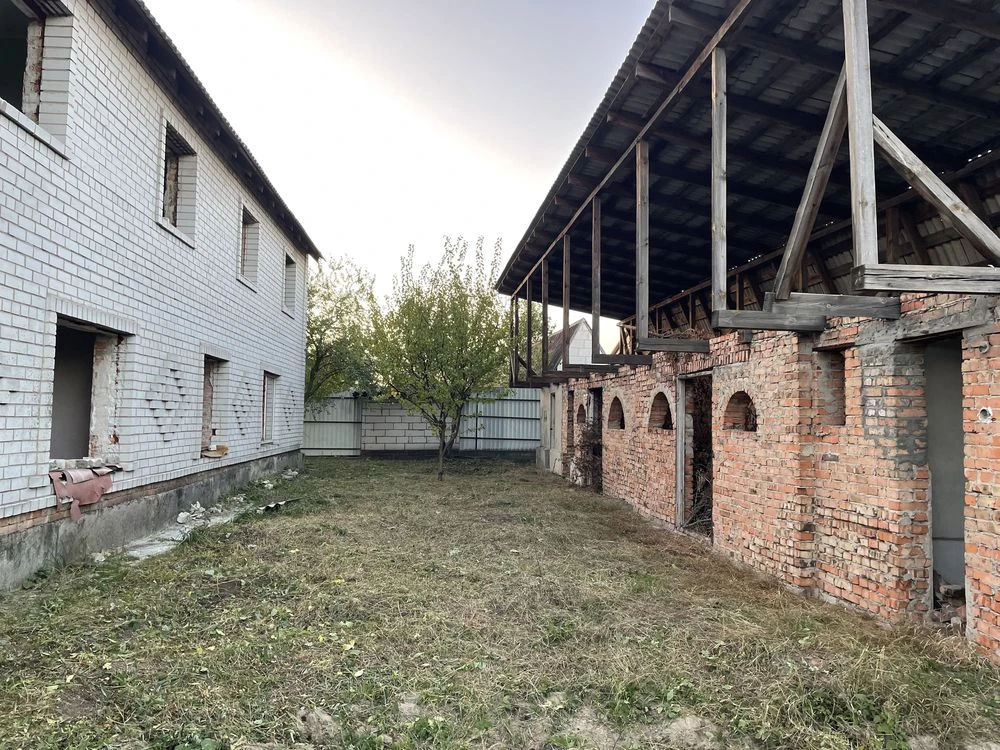 Продам будинок на оскокорках