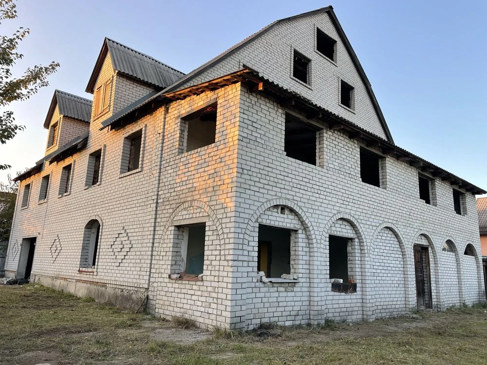 Продам будинок на оскокорках