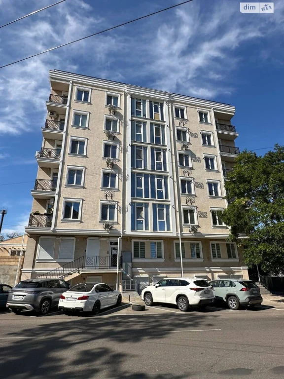 Apartment for Sale - Primorsky