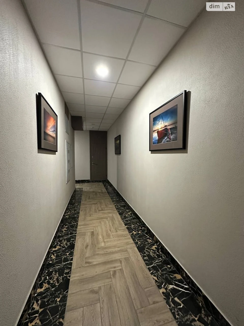 Apartment for Sale - Primorsky