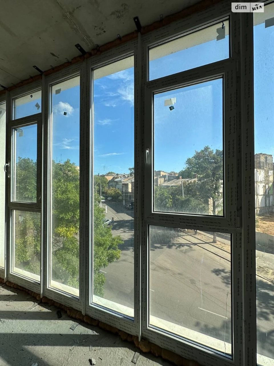 Apartment for Sale - Primorsky