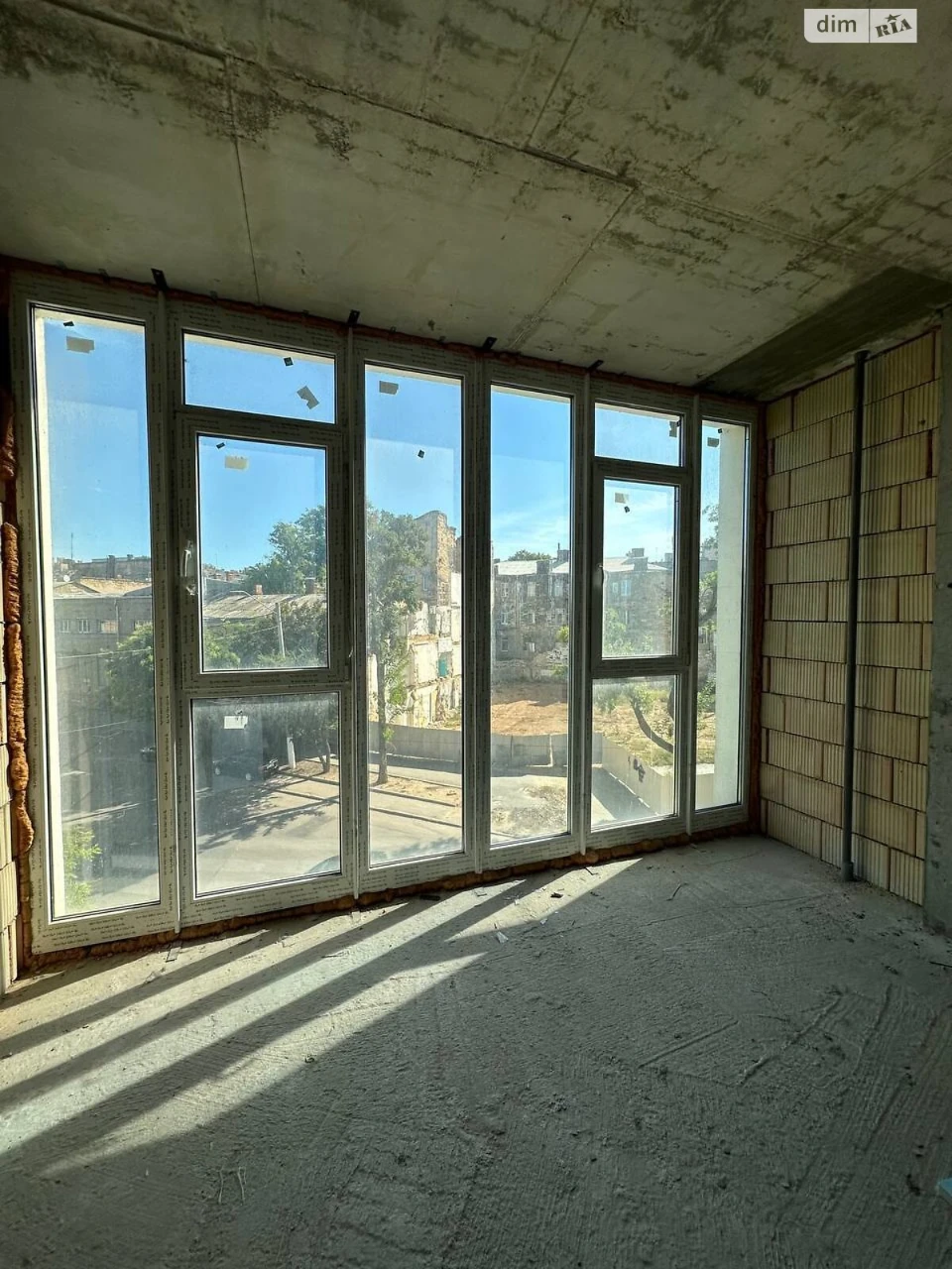 Apartment for Sale - Primorsky