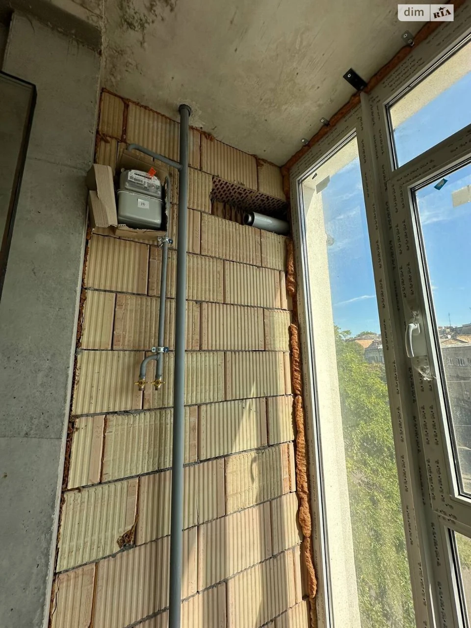 Apartment for Sale - Primorsky