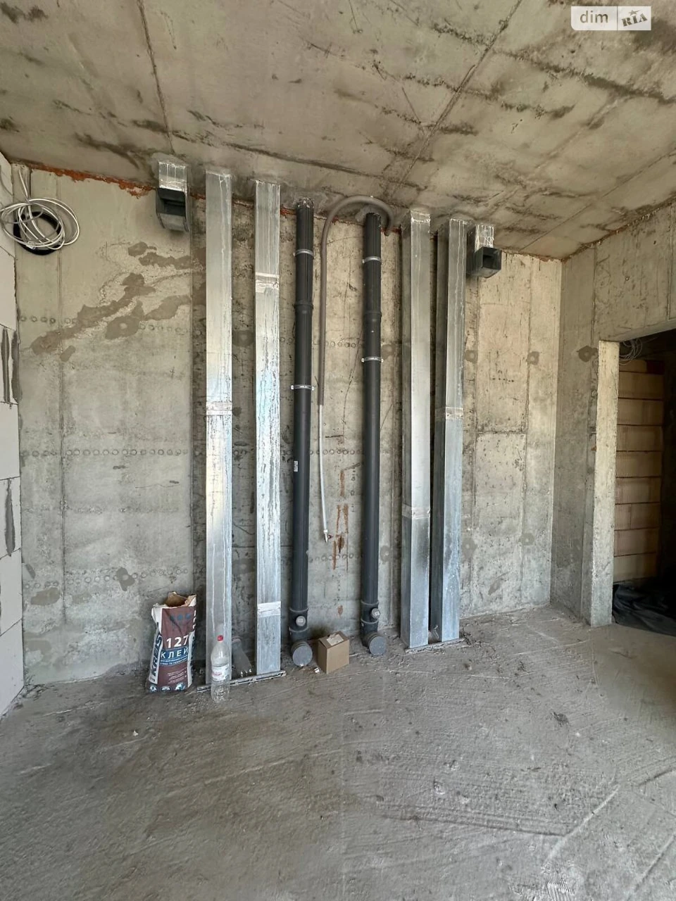Apartment for Sale - Primorsky