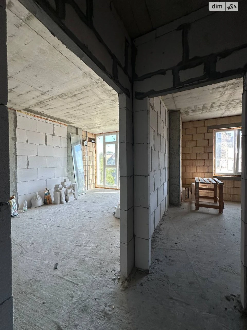 Apartment for Sale - Primorsky