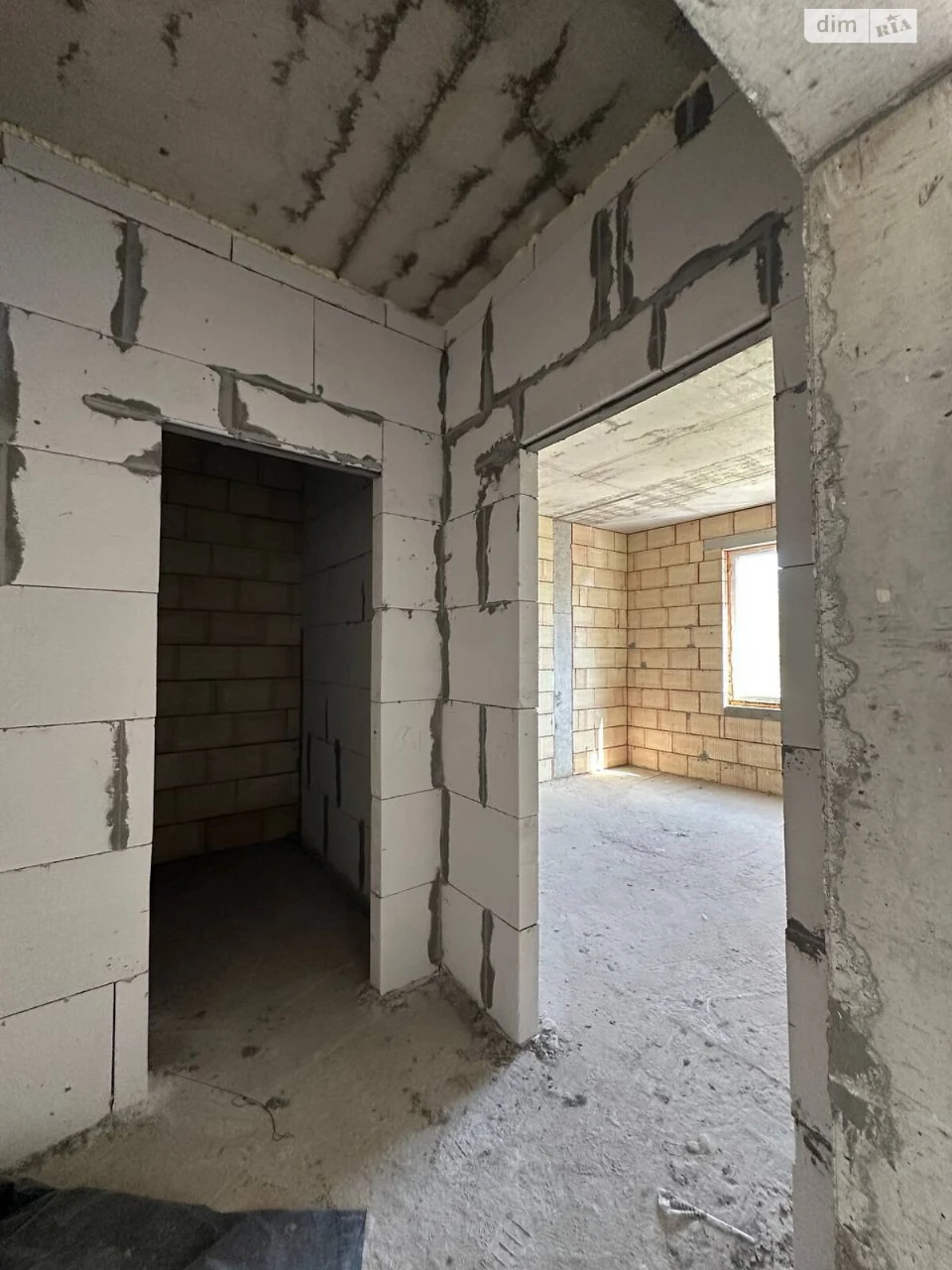 Apartment for Sale - Primorsky