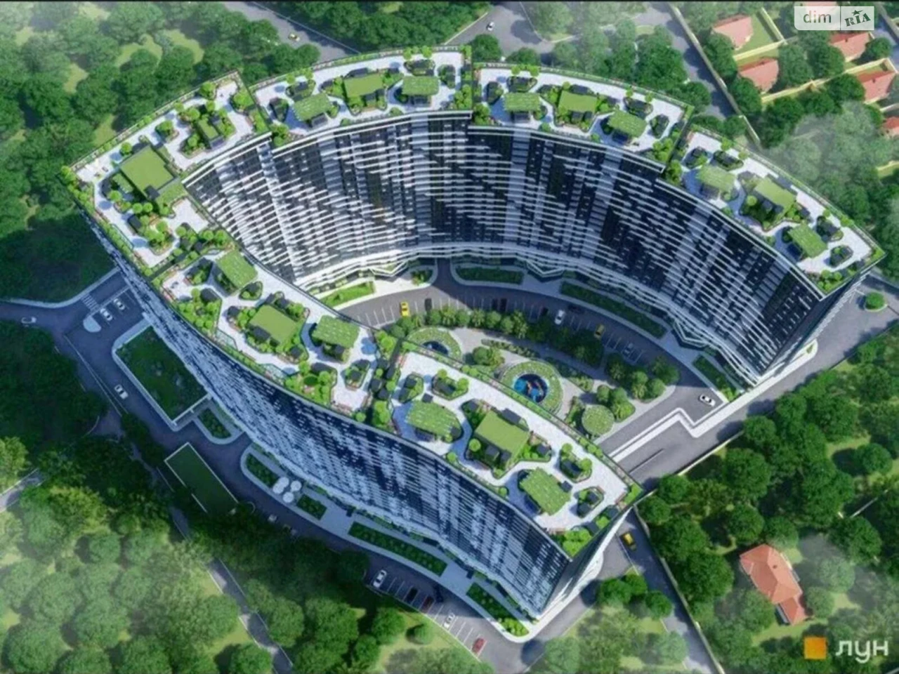 Apartment for Sale in Arcadia