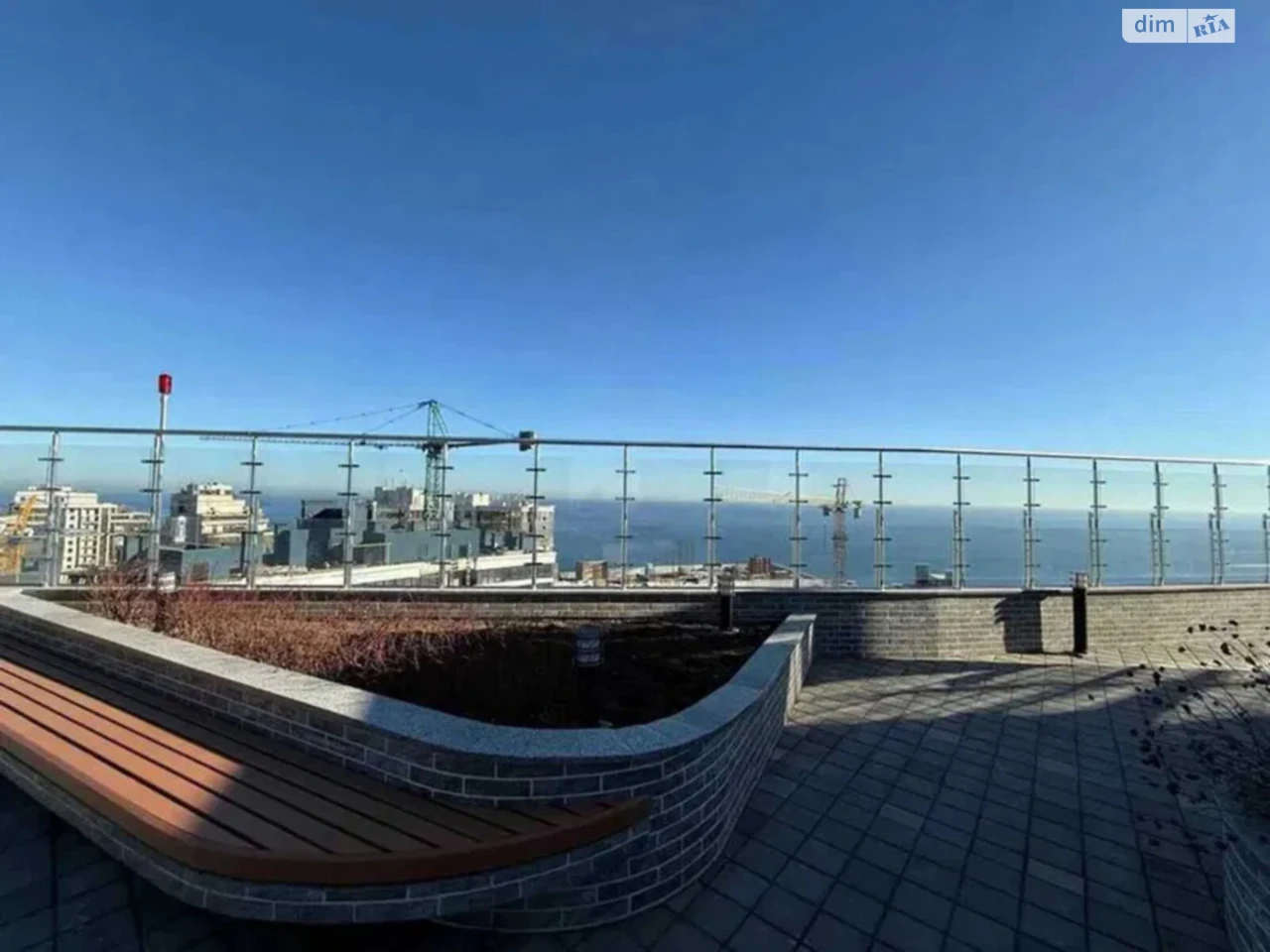 Apartment for Sale in Arcadia