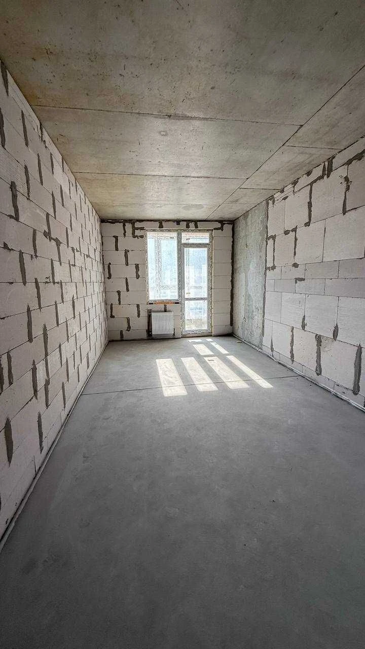For Sale: 2-bedroom apartment in new building in Primorsky district