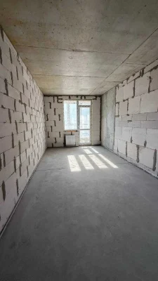 For Sale: 2-bedroom apartment in new building in Primorsky district