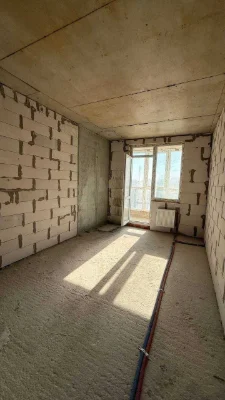 For Sale: 2-bedroom apartment in new building in Primorsky district