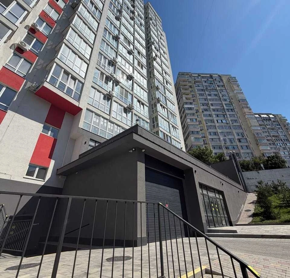 For Sale: 2-bedroom apartment in new building in Primorsky district