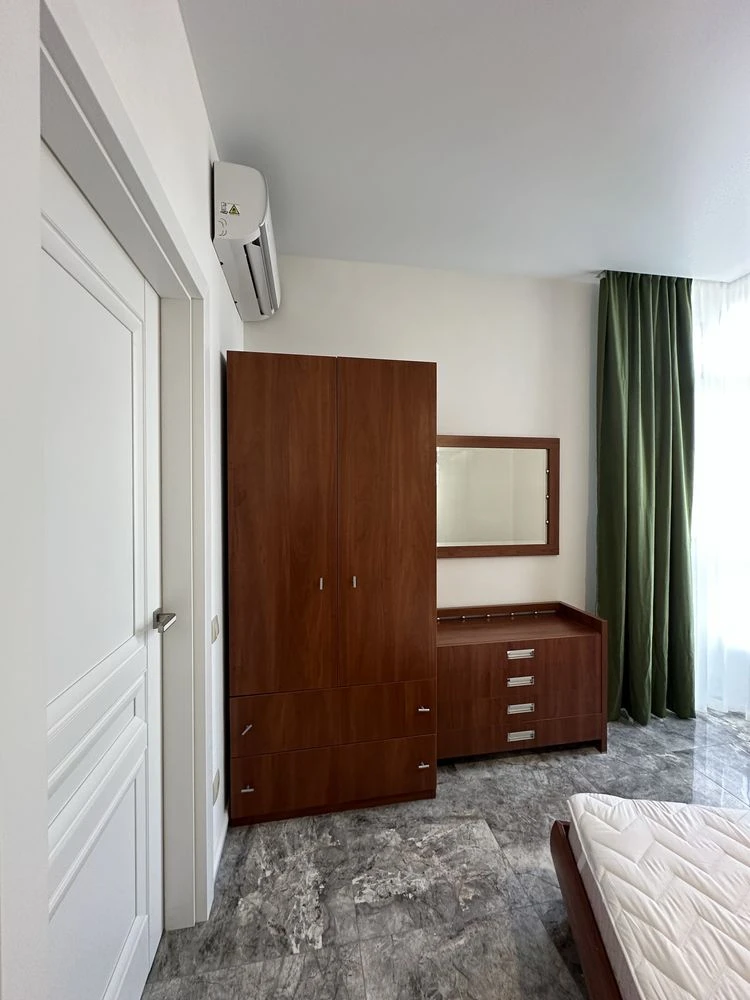 Кадор на Краснова 1- ком с кап ремонтом