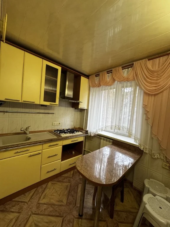 Cheremushki 3 rooms 50 sq m Full renovation Fully furnished