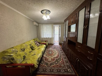 Cheremushki 3 rooms 50 sq m Full renovation Fully furnished