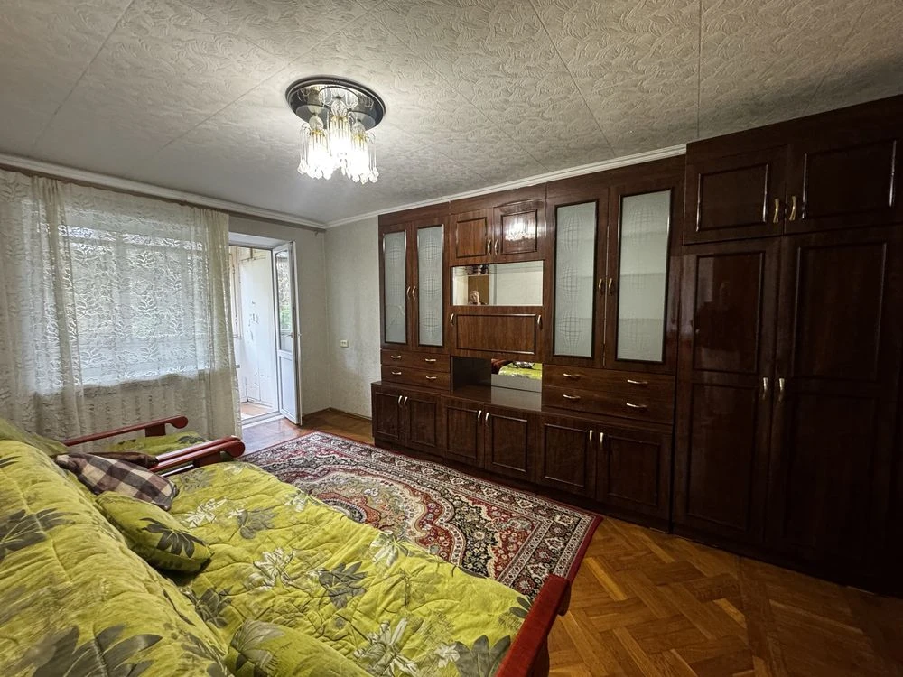 Cheremushki 3 rooms 50 sq m Full renovation Fully furnished