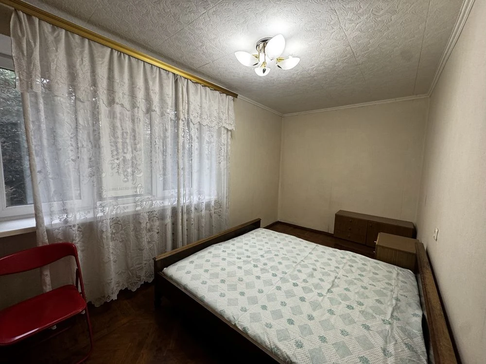 Cheremushki 3 rooms 50 sq m Full renovation Fully furnished