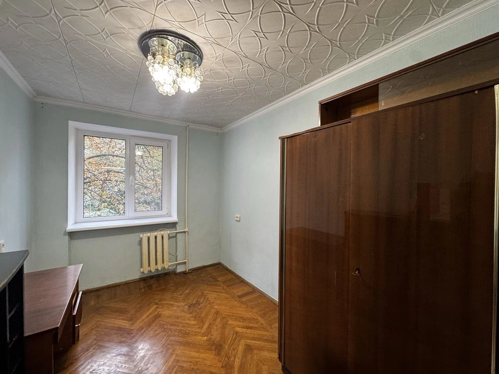 Cheremushki 3 rooms 50 sq m Full renovation Fully furnished