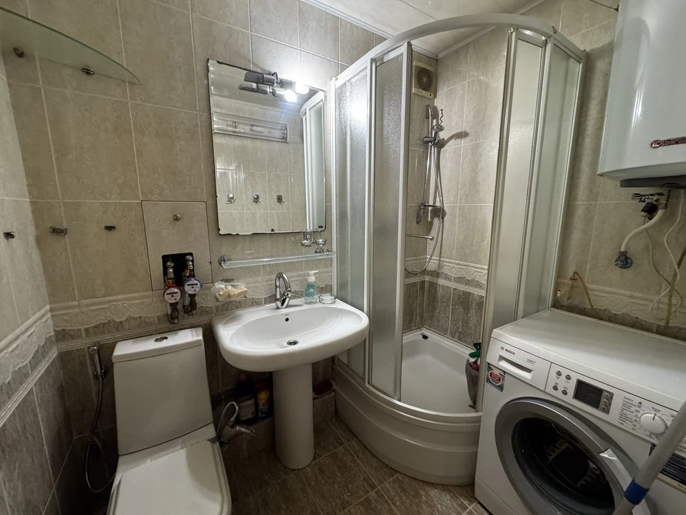 Cheremushki 3 rooms 50 sq m Full renovation Fully furnished