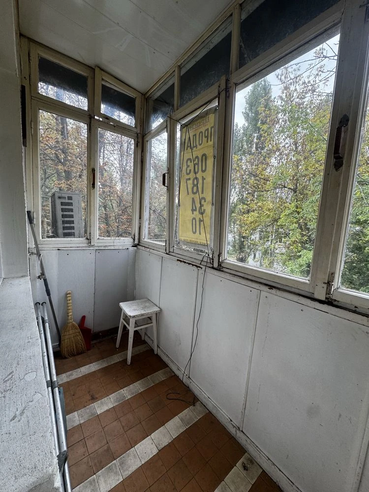 Cheremushki 3 rooms 50 sq m Full renovation Fully furnished