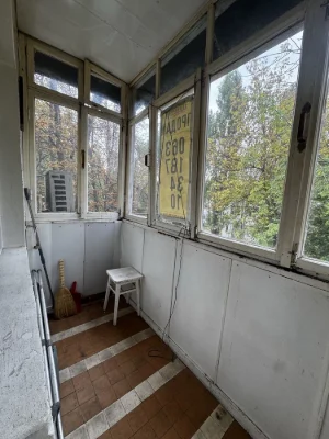 Cheremushki 3 rooms 50 sq m Full renovation Fully furnished