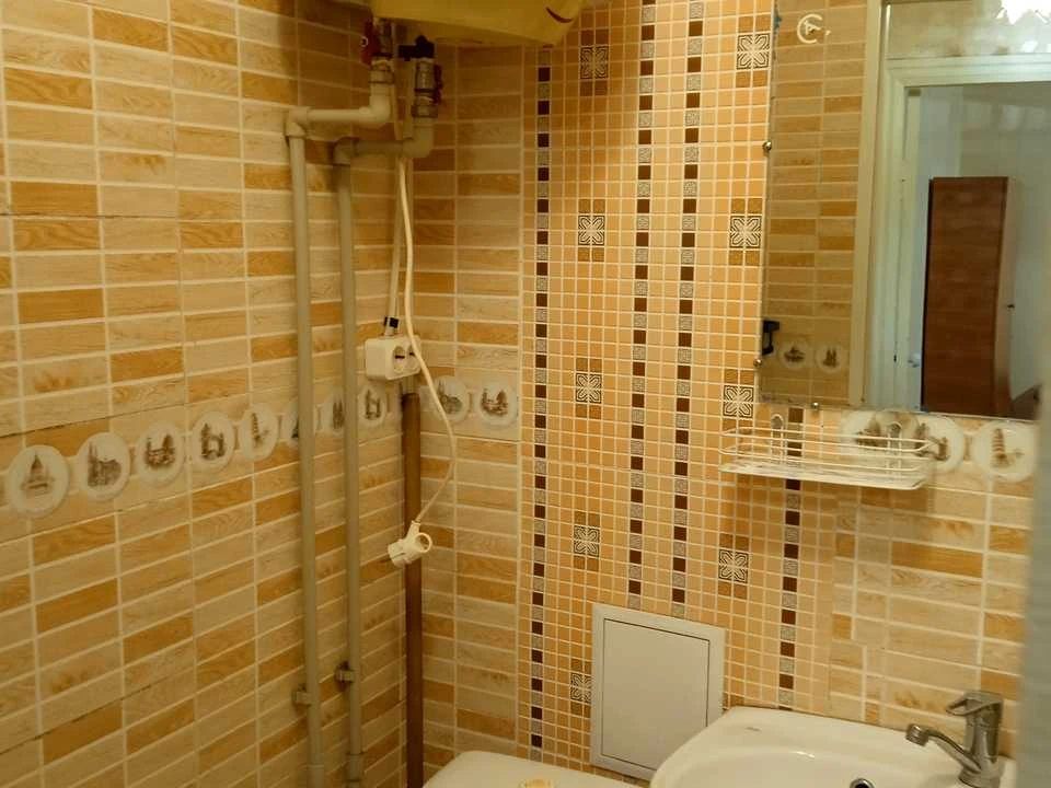 Квартира. Одесса, улица Артура Савельева