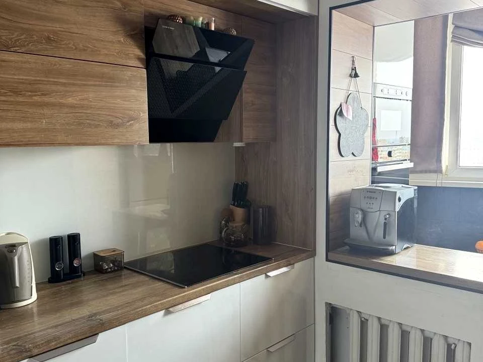 Квартира. Одеса, Академіка Корольова вул.