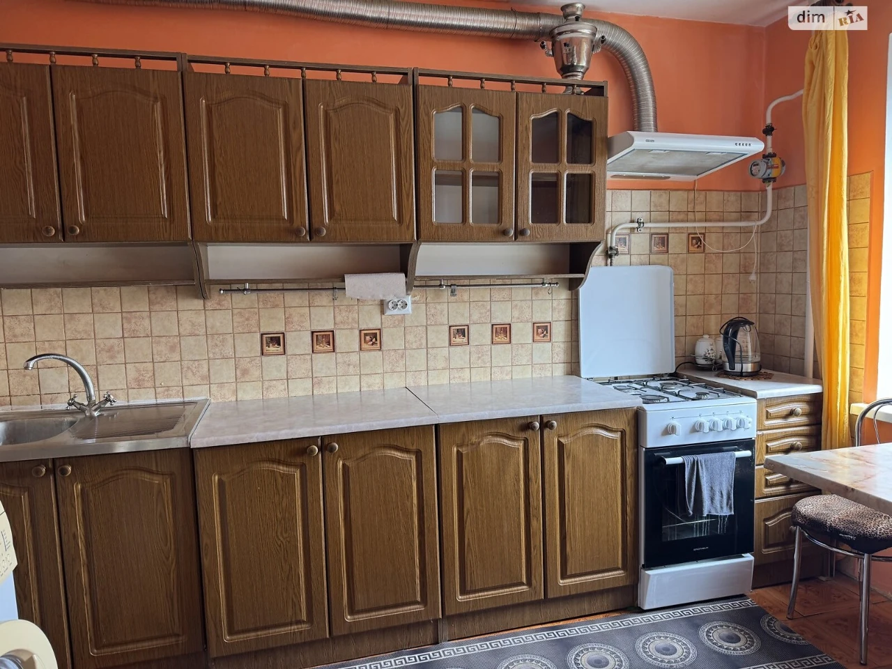 Довгострокова оренда Квартири Вишенька