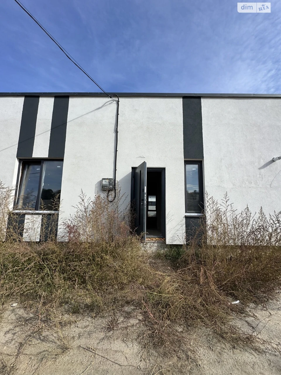 Townhouse for Sale in Tyzhyliv