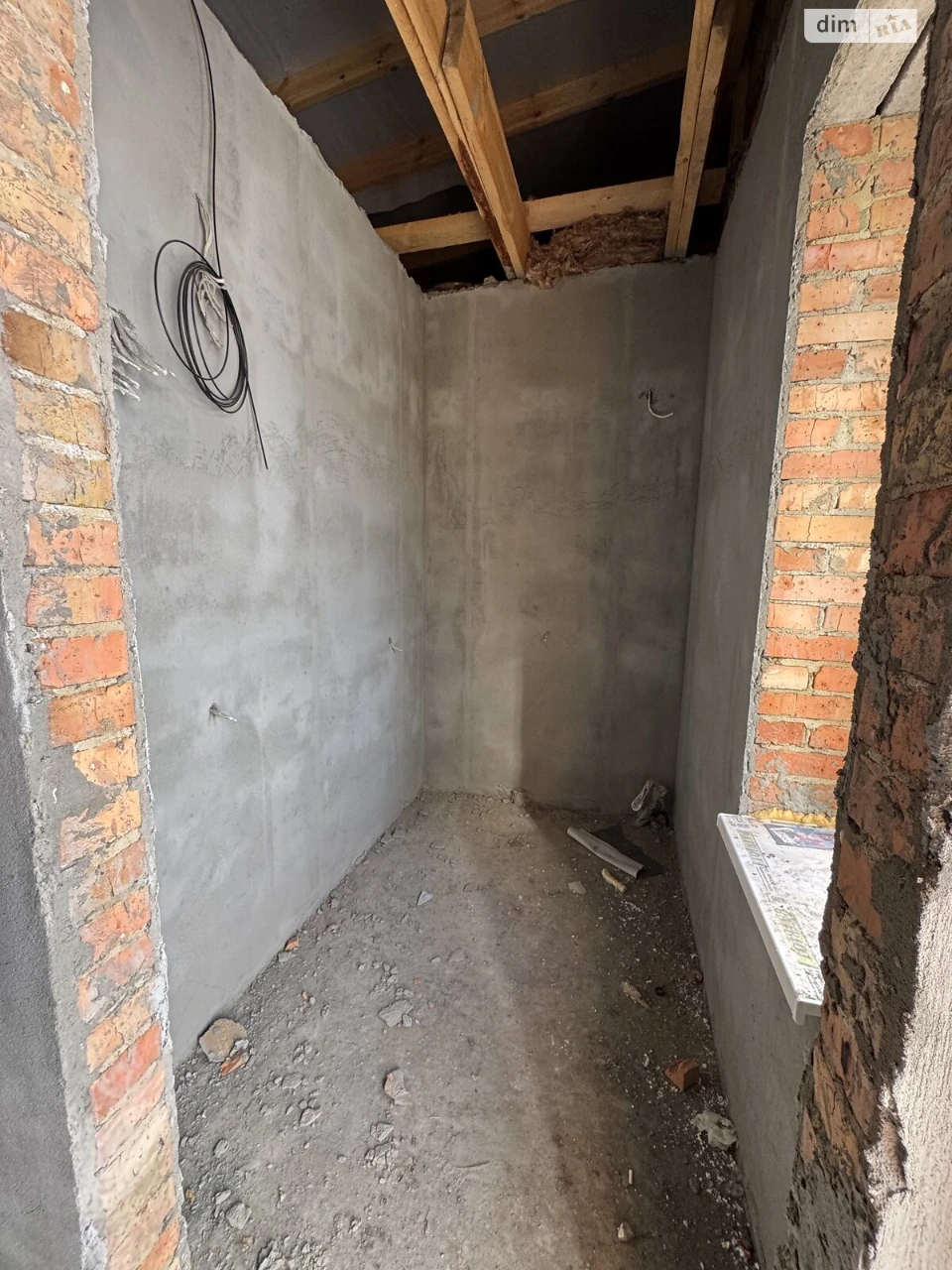Townhouse for Sale in Tyzhyliv