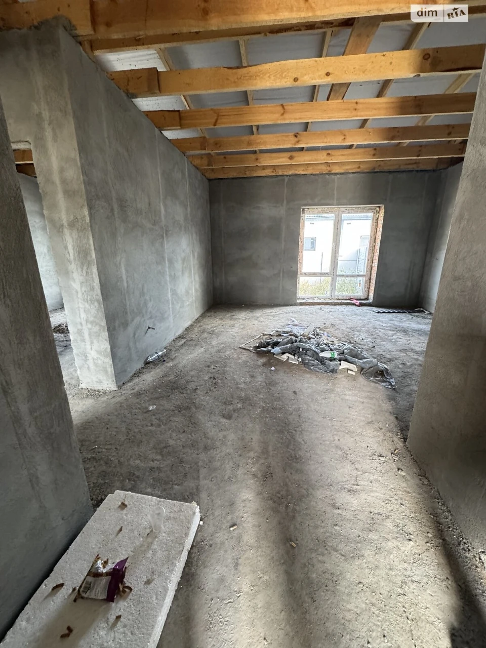 Townhouse for Sale in Tyzhyliv