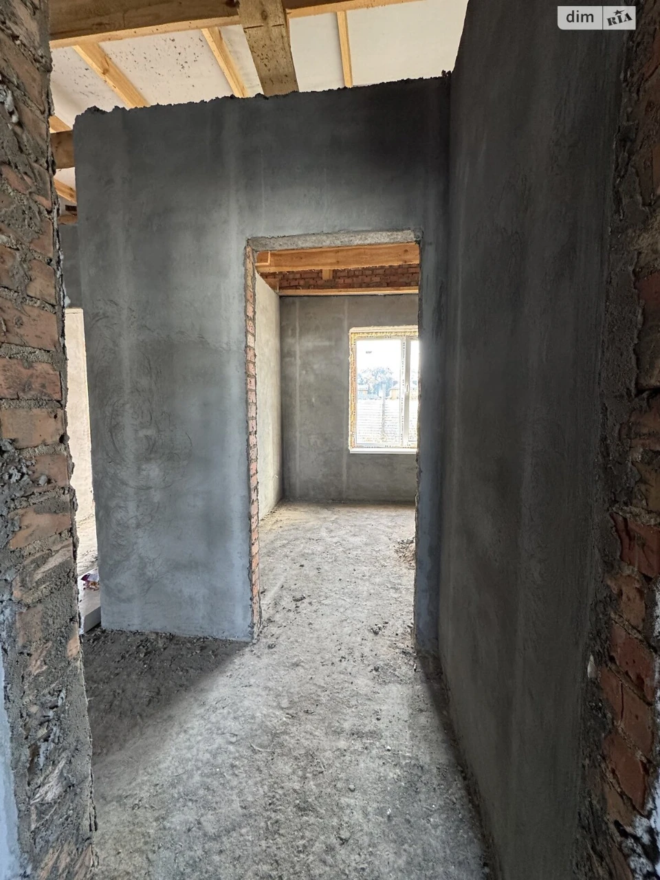 Townhouse for Sale in Tyzhyliv