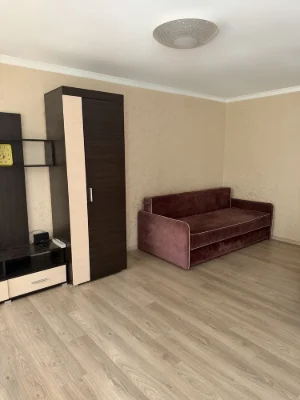 Owner. Studio apartment 32 m². 2nd floor, basement.
