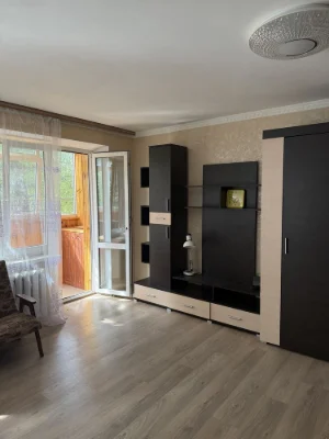 Owner. Studio apartment 32 m². 2nd floor, basement.