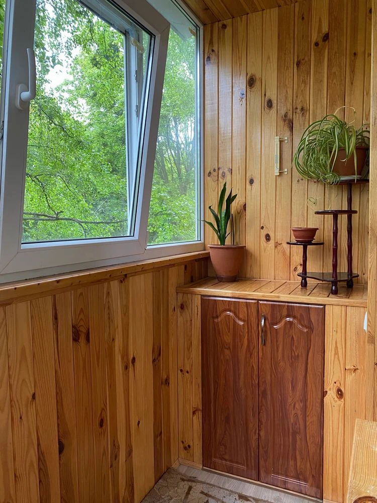 Owner. Studio apartment 32 m². 2nd floor, basement.