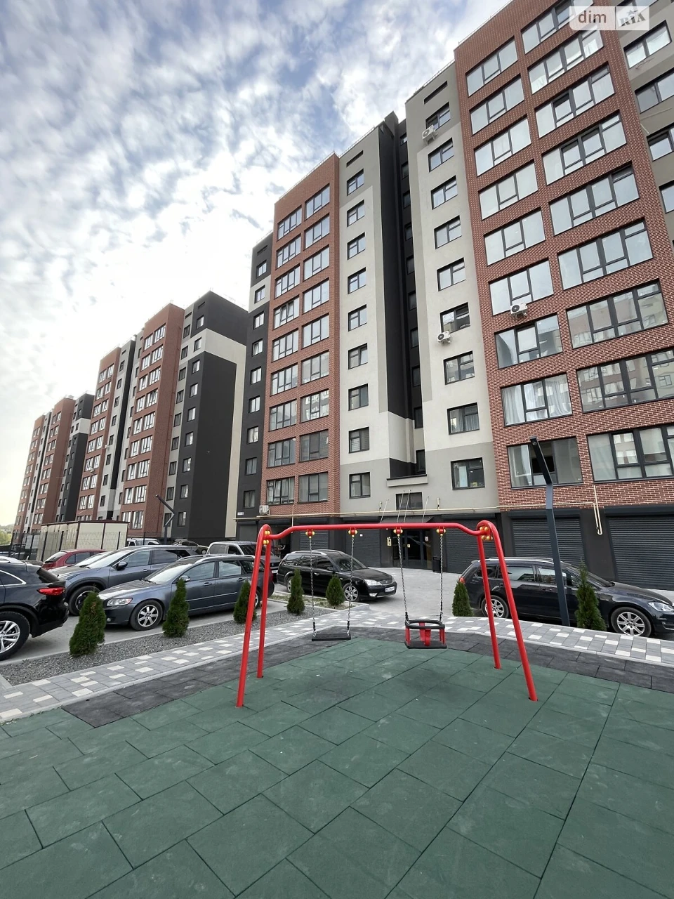 Apartment for Sale - Ozerna