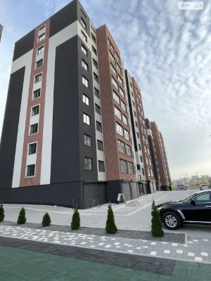 Apartment for Sale - Ozerna
