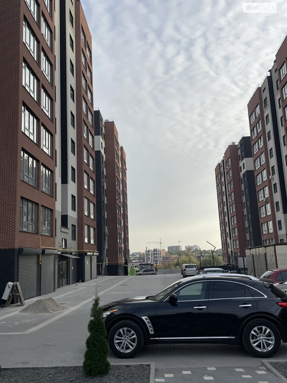Apartment for Sale - Ozerna